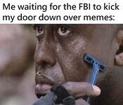 44 funny pics and memes you probably can't share