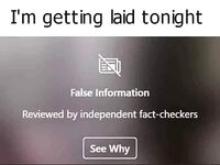 44 funny pics and memes you probably can't share