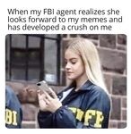 44 funny pics and memes you probably can't share