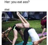 44 funny pics and memes you probably can't share