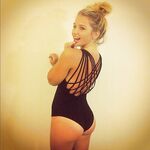 Girls of the Internet