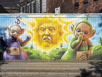 Funny and cool pics from the Internet