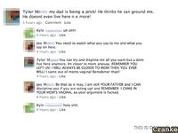 Who needs some funny pics? Here ya go!