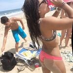 Just some ladies for your viewing enjoyment