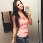 Hot babes take sexy selfies and sexy photos