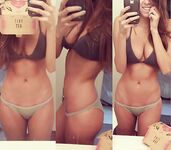 Hot babes take sexy selfies and sexy photos