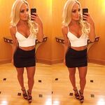 Hot babes take sexy selfies and sexy photos