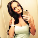Hot babes take sexy selfies and sexy photos