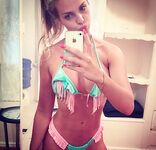 Hot babes take sexy selfies and sexy photos