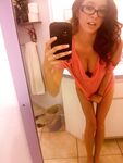 Hot babes take sexy selfies and sexy photos