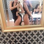 Hot babes take sexy selfies and sexy photos