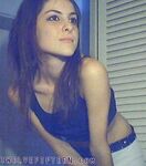 keyra Augustina classic sexy ass photos