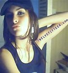 keyra Augustina classic sexy ass photos