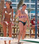 keyra Augustina classic sexy ass photos