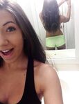 Sexy selfie pictures of hot babes and girls