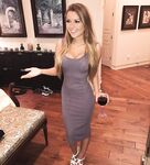 Hot babes ready for a sexy night out