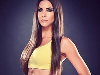 Throwback Jenn Selter pics
