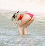 Throwback Adriana Lima pics