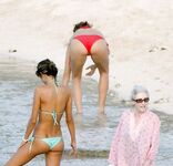 Throwback Adriana Lima pics