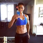 Fitness babes and hot girls in great shape