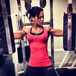 Fitness babes and hot girls in great shape