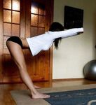 Fitness babes and hot girls in great shape