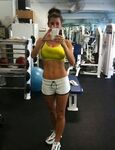 Fitness babes and hot girls in great shape