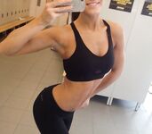 Fitness babes and hot girls in great shape