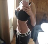 Fitness babes and hot girls in great shape