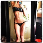 Fitness babes and hot girls in great shape