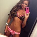 Fitness babes and hot girls in great shape