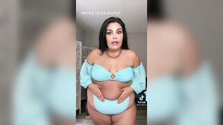 BBW says you don't need to be skinny to be pretty