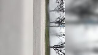 Train vs Truck in Tennessee